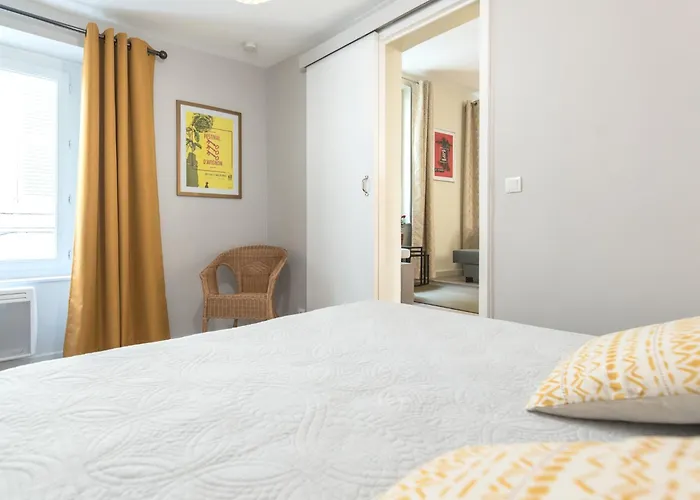 Charme Au Coeur D\'Avignon