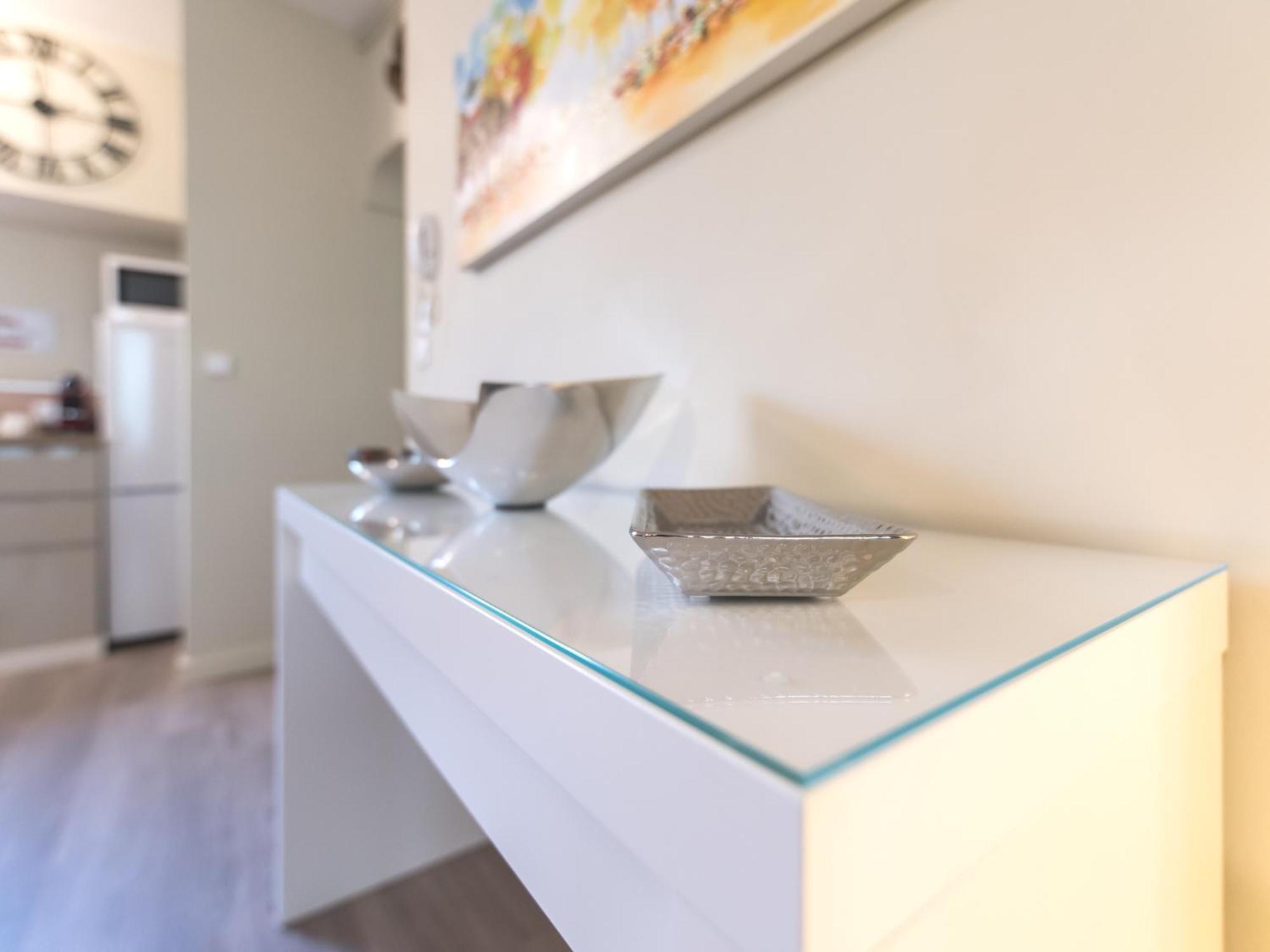 Apartamento Charme Au Coeur D'avignon Avinhão