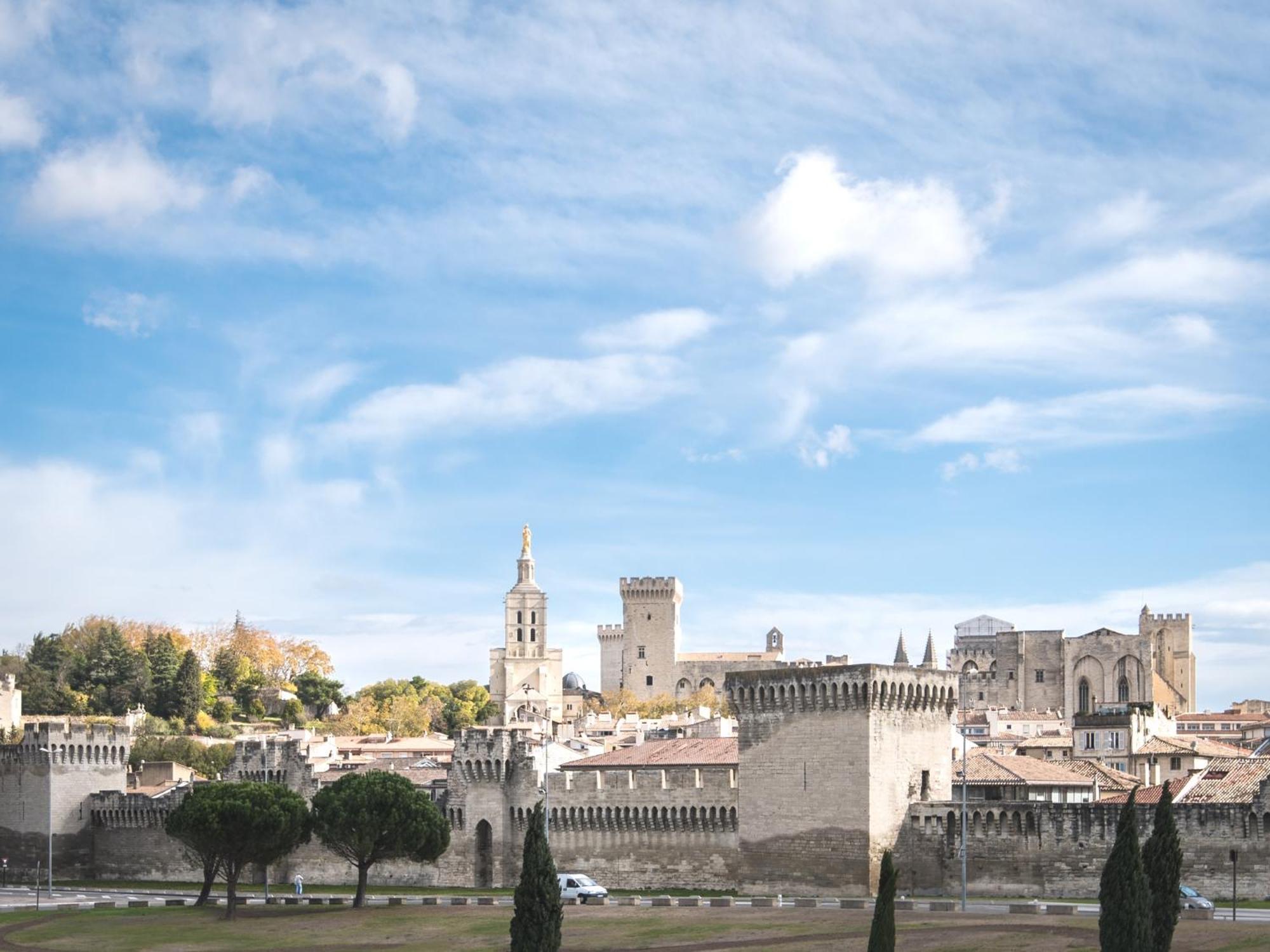 Apartamento Charme Au Coeur D'avignon Avinhão