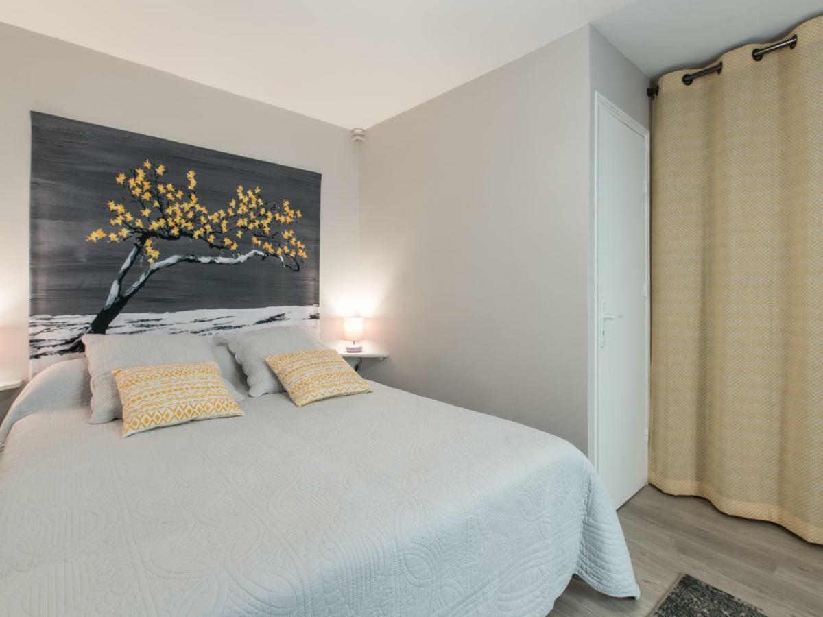 Apartamento Charme Au Coeur D'avignon Avinhão