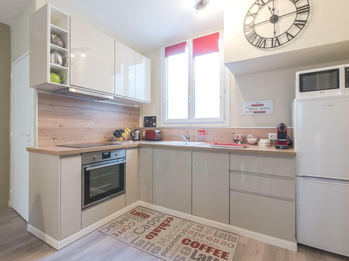 Apartamento Charme Au Coeur D'avignon Avinhão