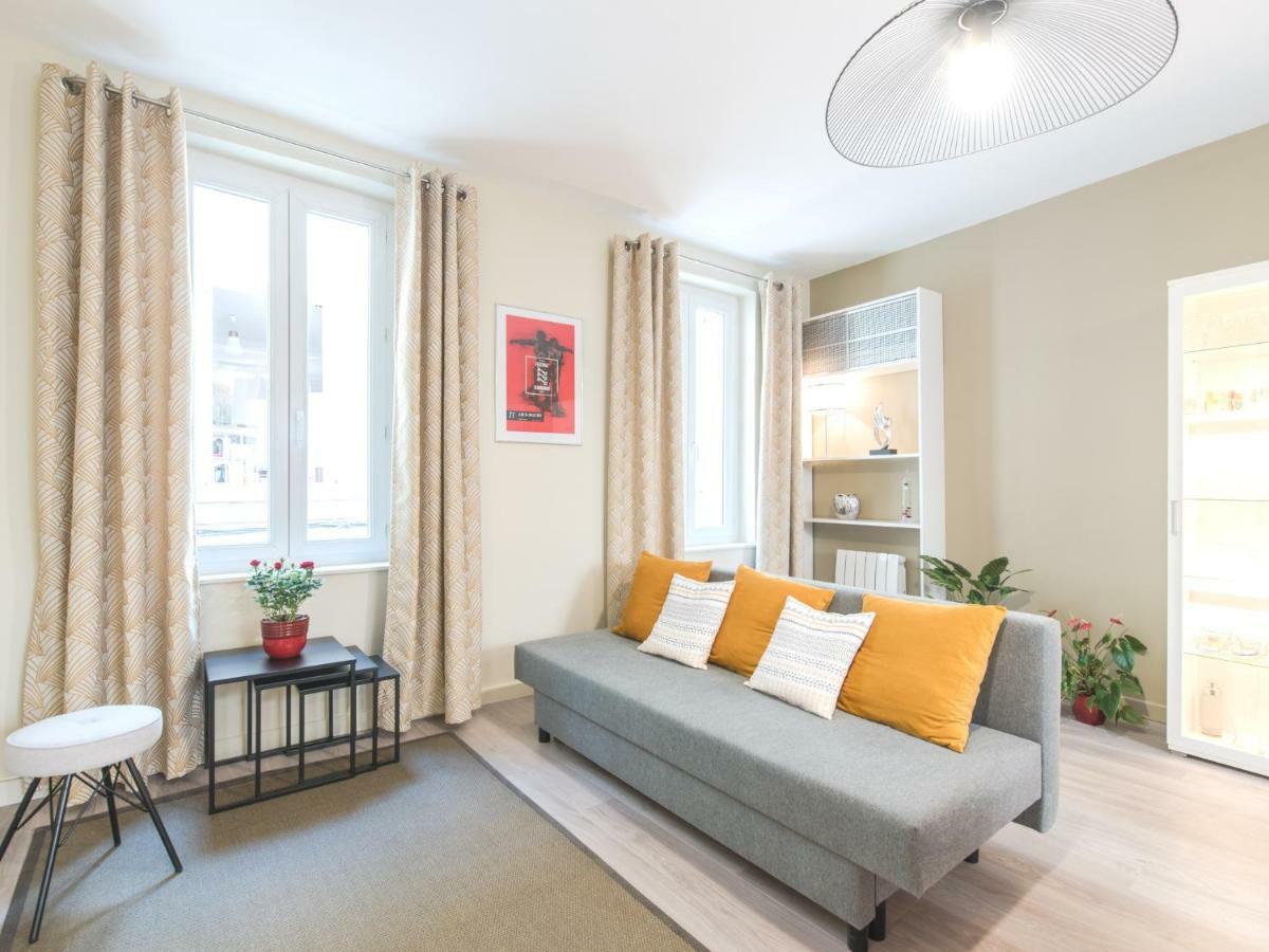 Apartamento Charme Au Coeur D'avignon *