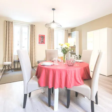 Appartement Charme au cœur d'avignon Extérieur photo