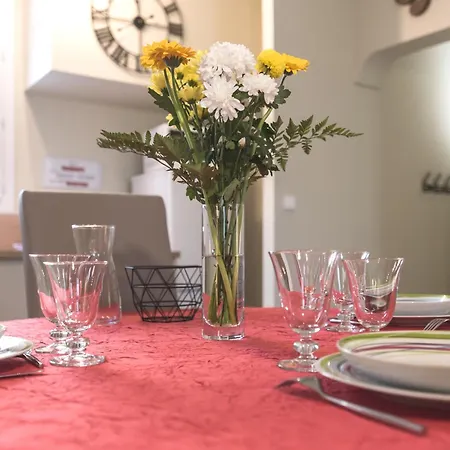 Appartement Charme au cœur d'avignon Extérieur photo