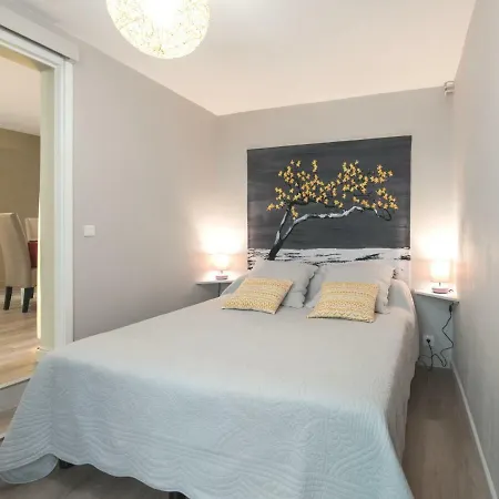 Appartement Charme au cœur d'avignon Extérieur photo