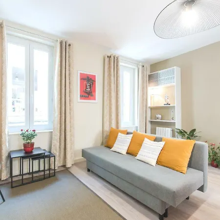 Appartement Charme au cœur d'avignon Extérieur photo