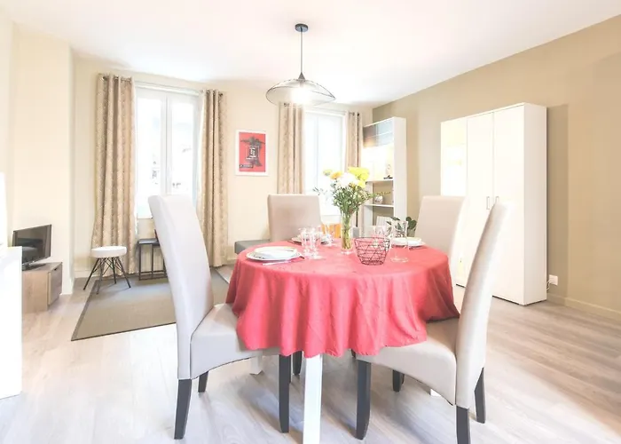 Charme Au Coeur D\'Avignon