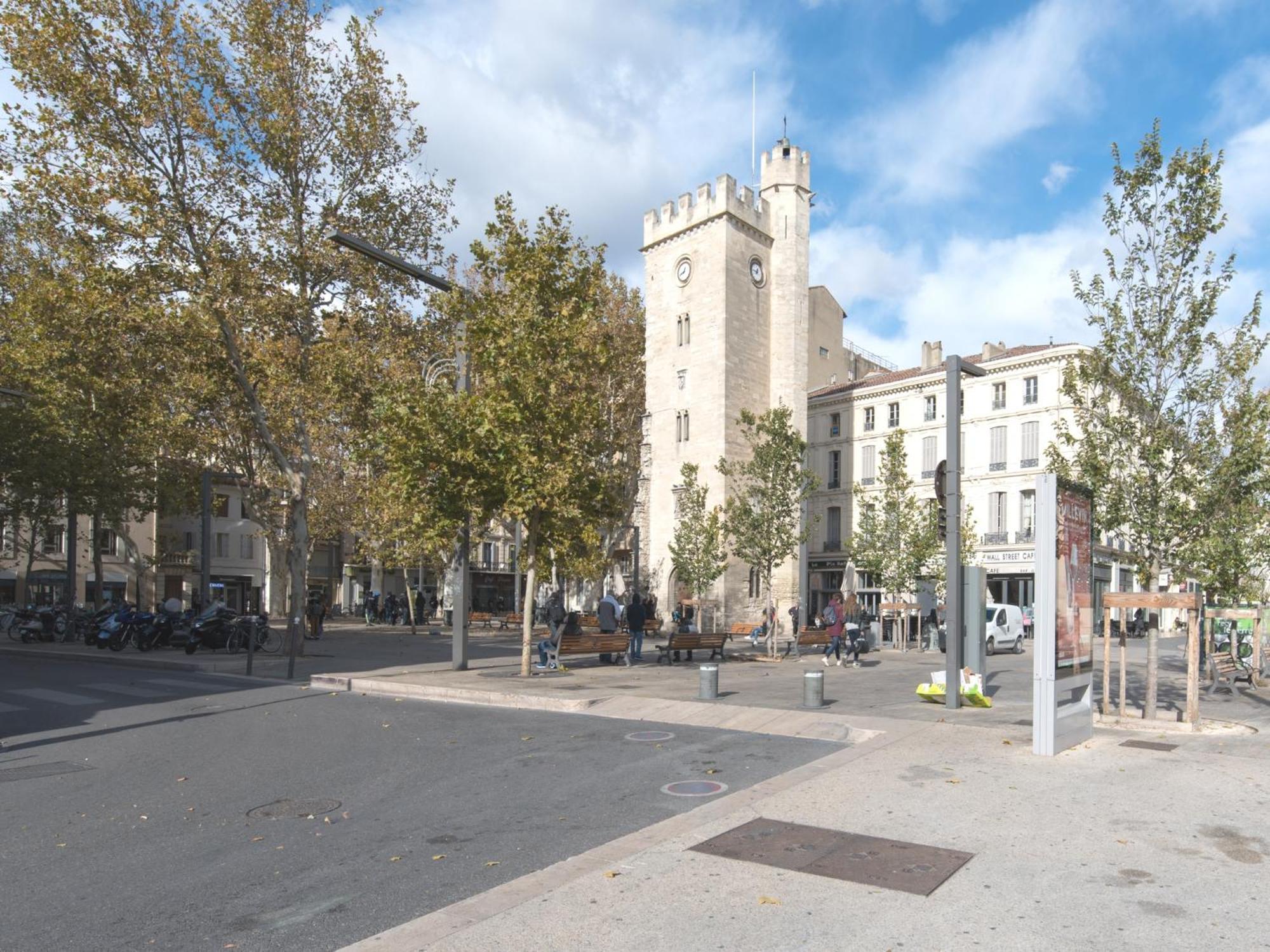 Apartment Charme Au Coeur D'avignon *