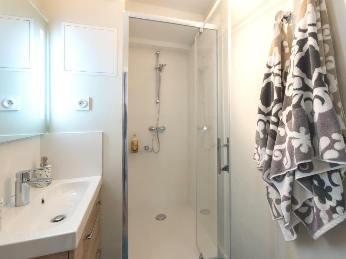 Charme Au Coeur D'avignon Apartment