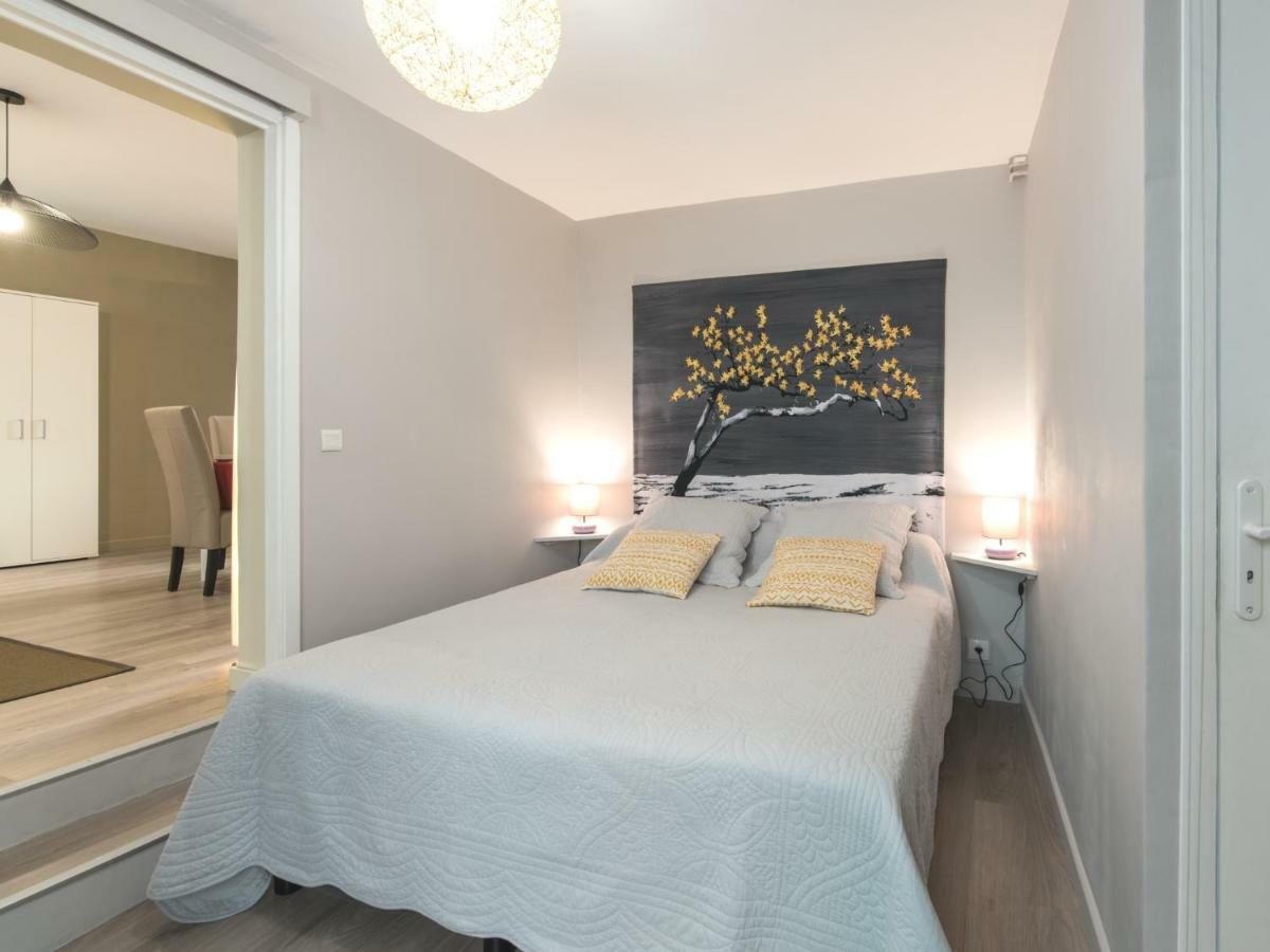 Apartment Charme Au Coeur D'avignon Avignon
